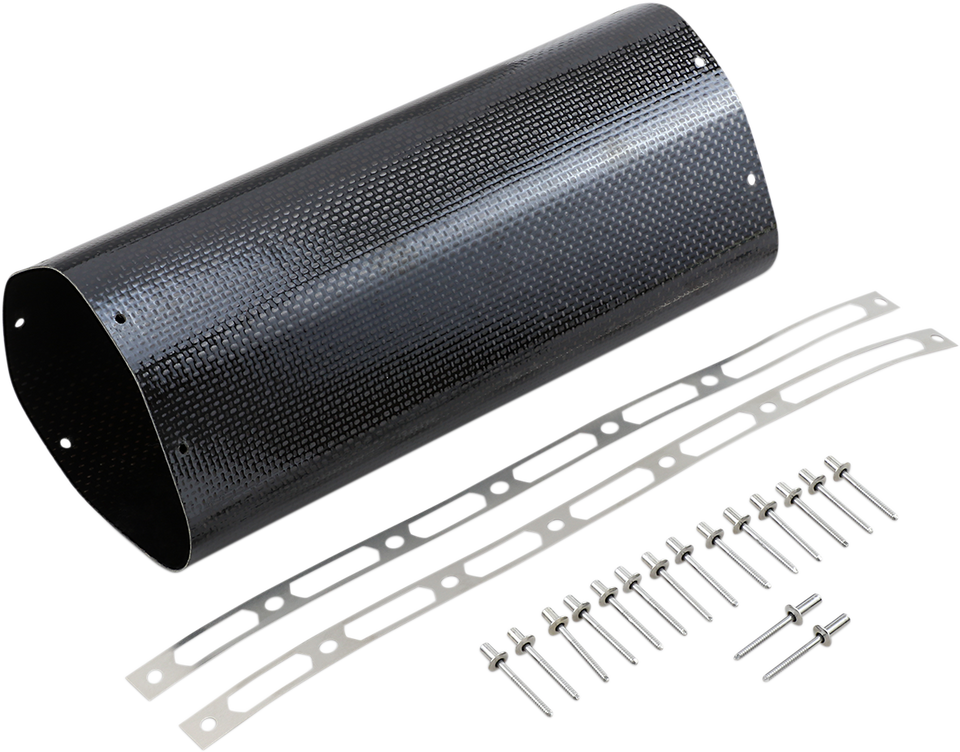 Muffler Sleeve Kit