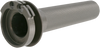 Throttle Tube - YZ/RMZ - Aluminum - Lutzka's Garage