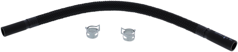 Hose and Clamp Kit - Kawasaki