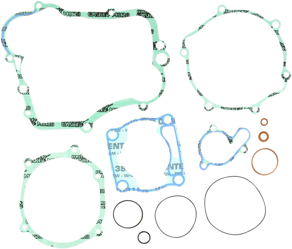 Complete Gasket Kit - Yamaha
