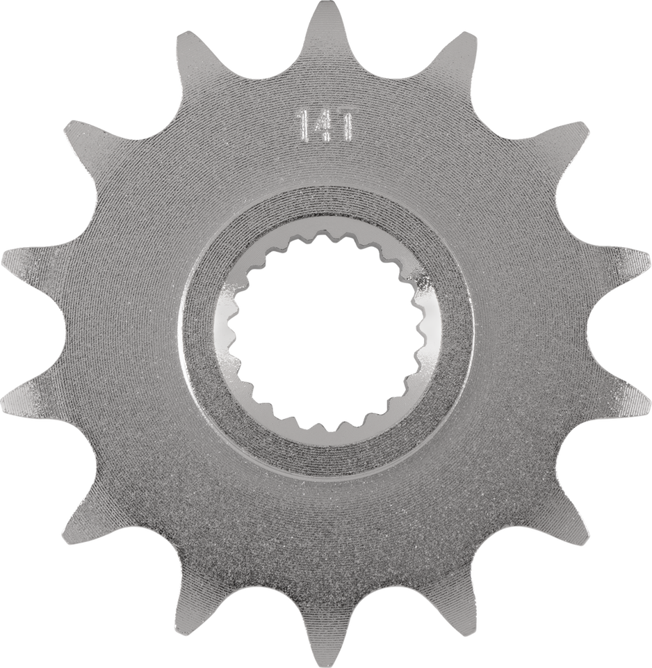 Front Sprocket - 14 Tooth - XT 600 - Lutzka's Garage