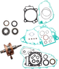 Crankshaft Kit - Stroker Crankshaft Replacement - Honda