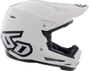 ATR-2Y Helmet - Gloss White - Small - Lutzka's Garage