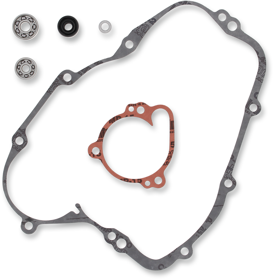 Water Pump Rebuild Kit - Kawasaki/Suzuki