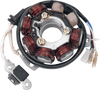 High-Output Stator - Honda