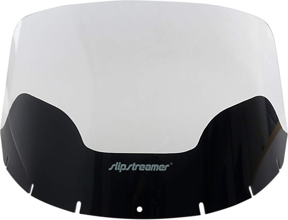 Windshield - 16" - Clear - 84-95 FLT - Lutzka's Garage