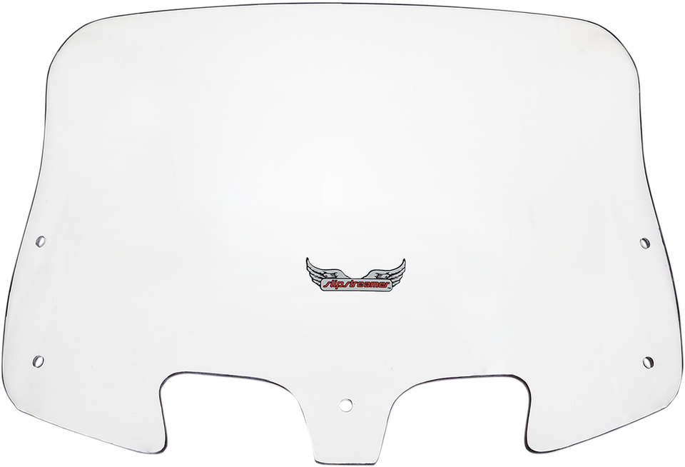 Windshield - 16" - Clear - Chieftain - Lutzka's Garage