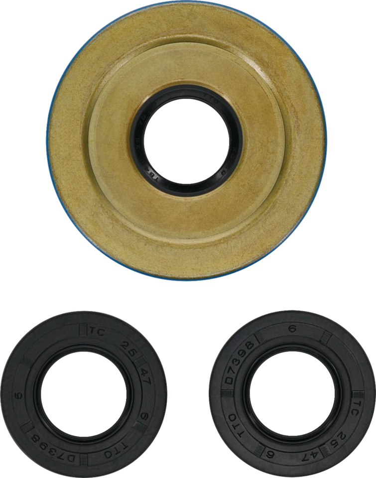 Differential Seal Kit - Can-Am - Front