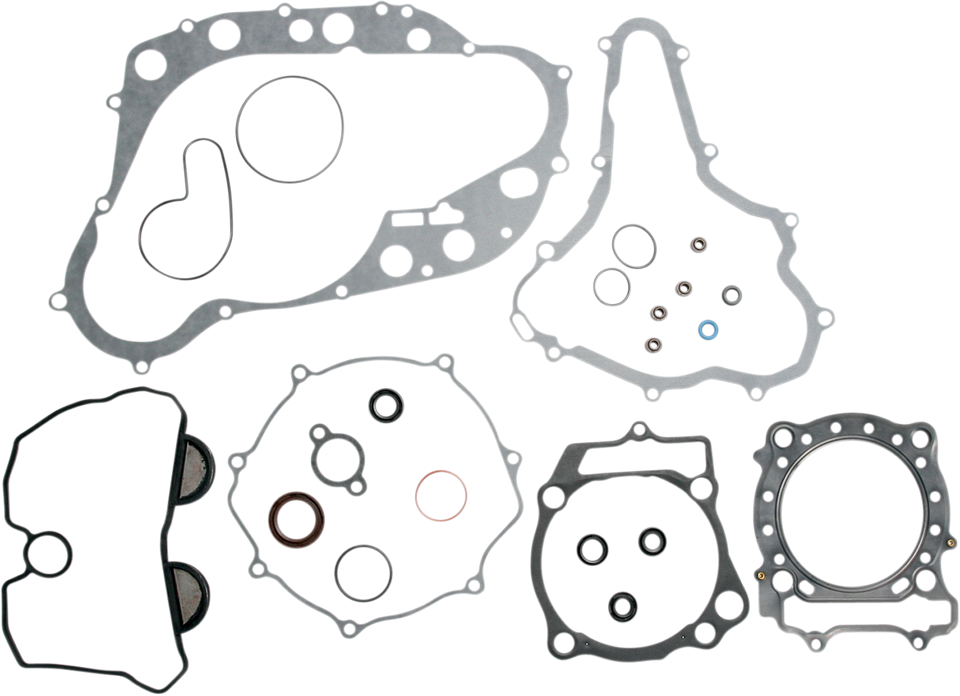 Motor Gasket Kit with Seal