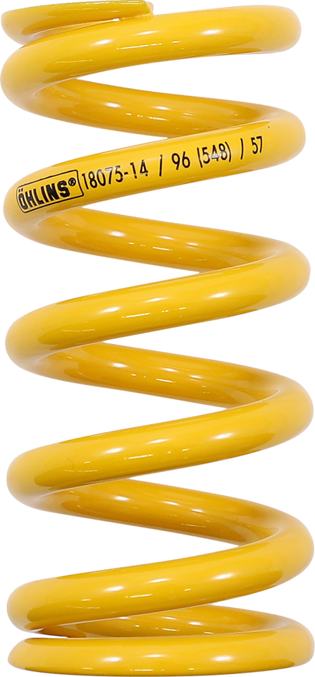 Shock Spring - 548 lb