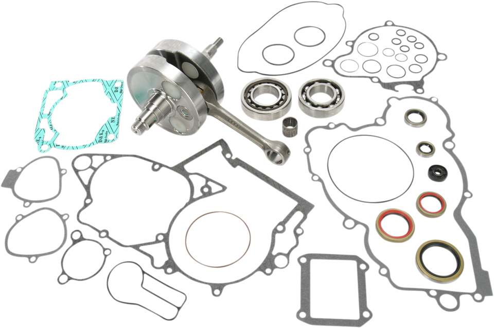 Crankshaft Kit - OE Crankshaft Replacement - Husqvarna | KTM