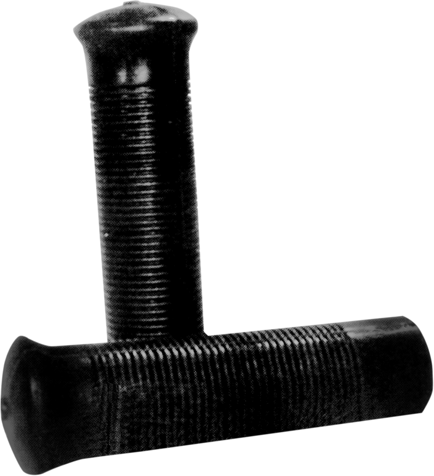 Grips - Jack Hammer - 1" - Lutzka's Garage