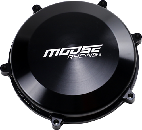 Clutch Cover - Kawasaki