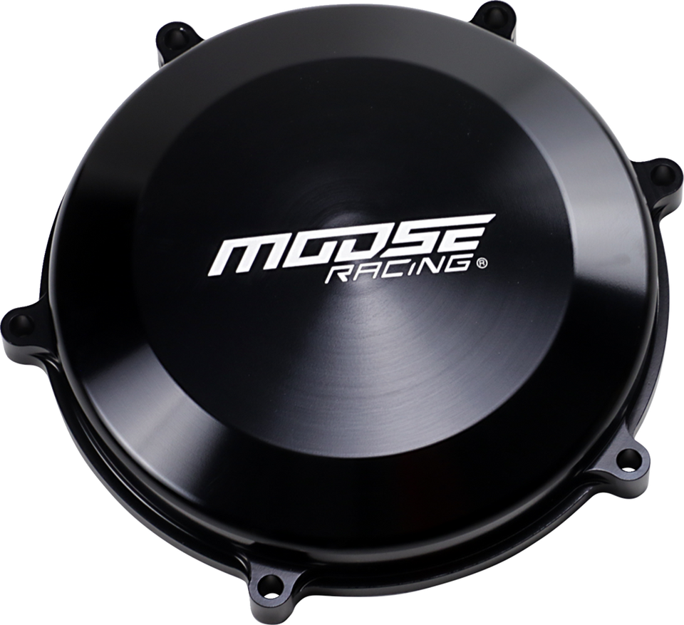 Clutch Cover - Kawasaki