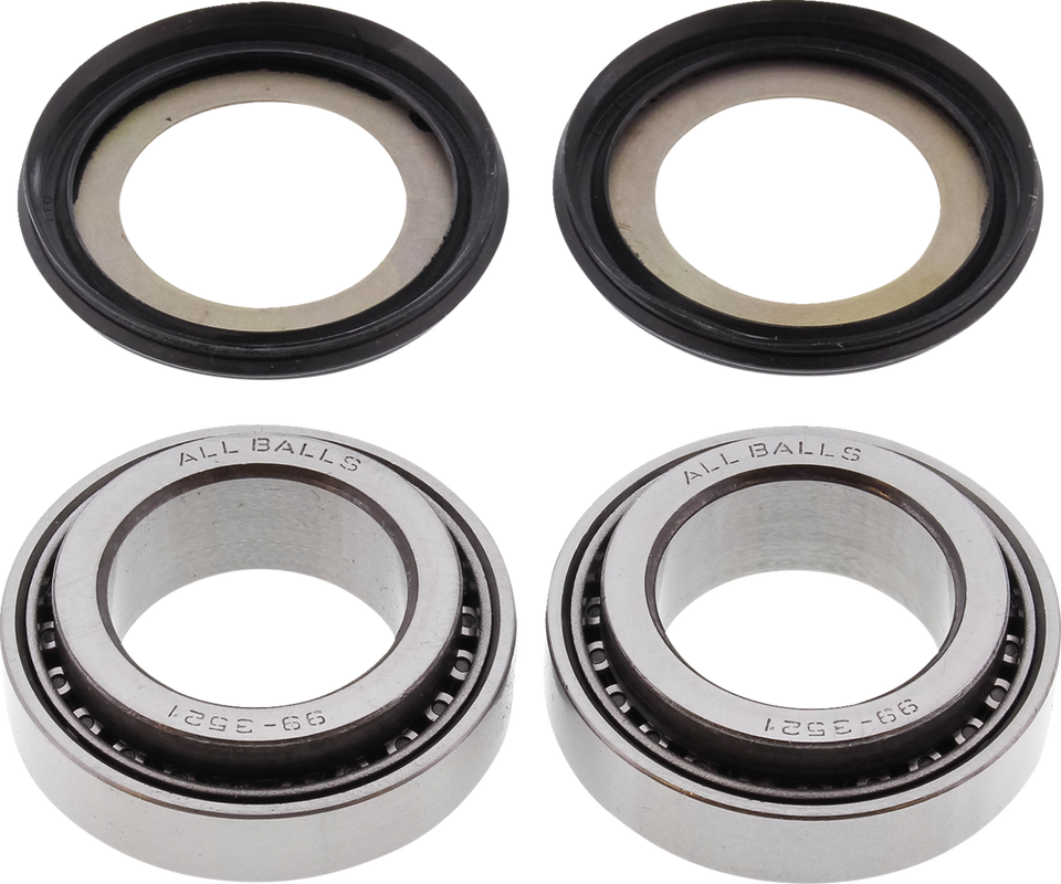 Steering Stem Bearing Kit