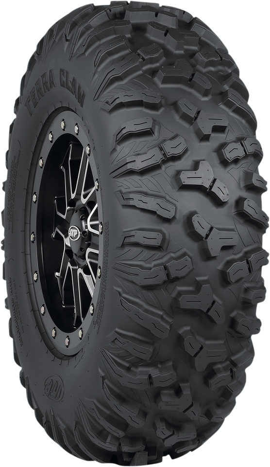 Tire - Terra Claw® - Front/Rear - 30x10R15 - 8 Ply
