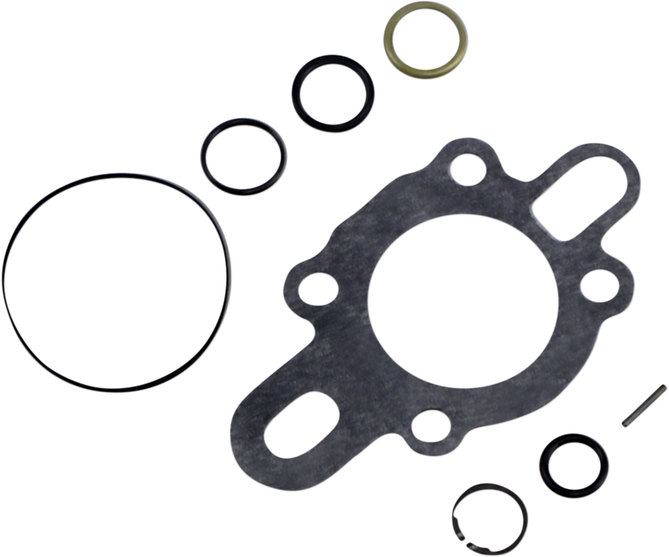 Gasket/Seal Kit - XL - Lutzka's Garage