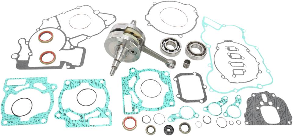 Crankshaft Kit - OE Crankshaft Replacement - KTM