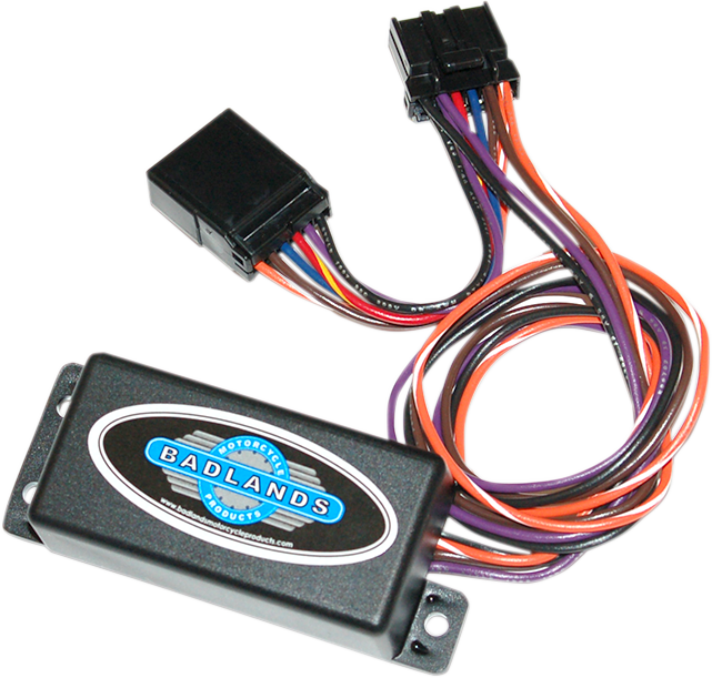 Load Equalizer™ III Module