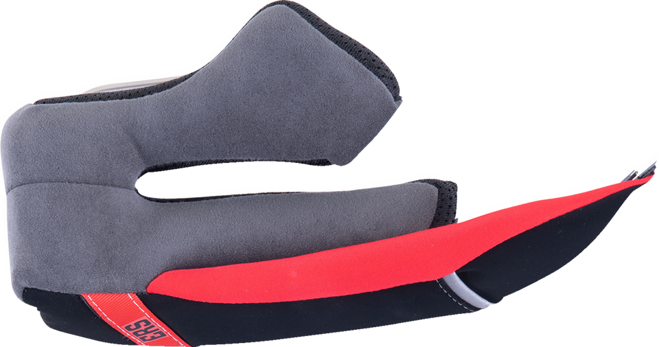 Supertech R10 Cheek Pads - 40 mm