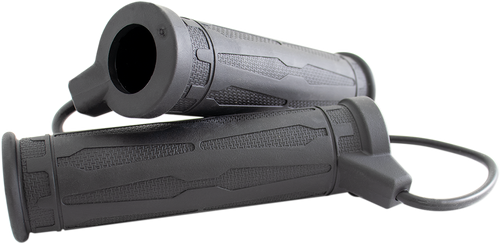 Grip - Heated - Motorcycle - 7/8