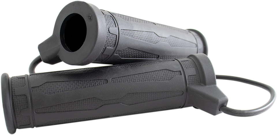 Grip - Heated - Motorcycle - 7/8" - Lutzka's Garage