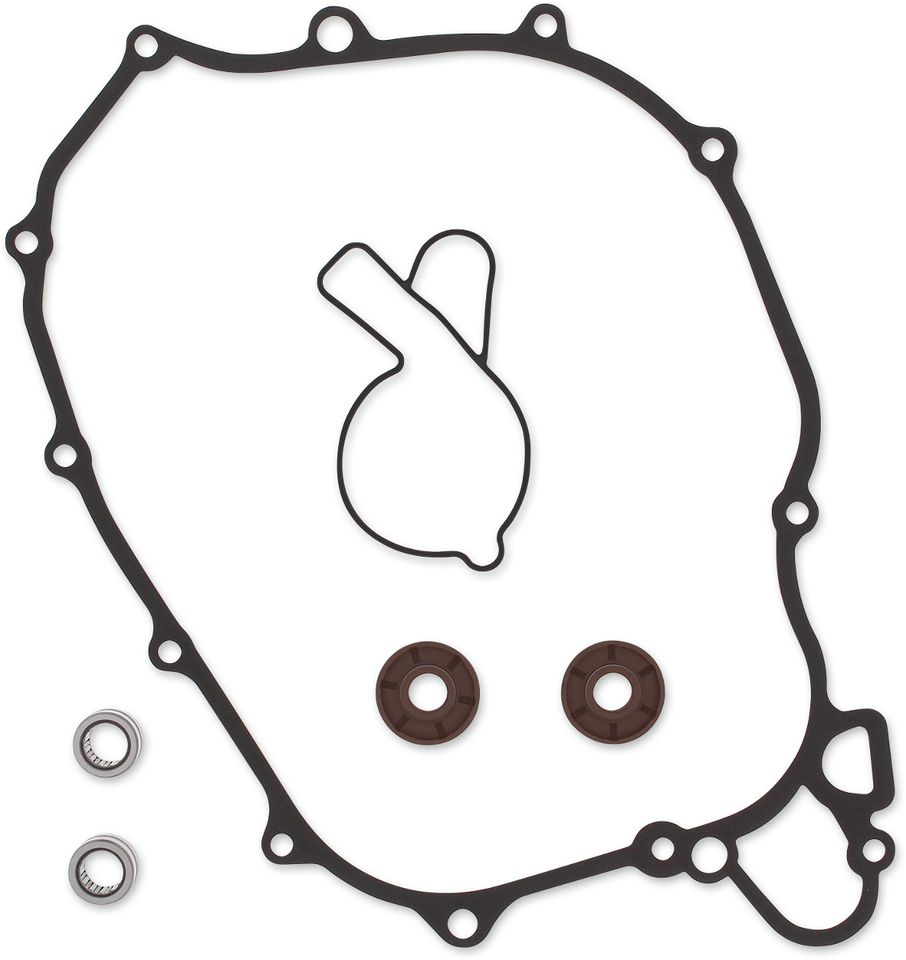 Water Pump Rebuild Kit - Husqvarna/KTM