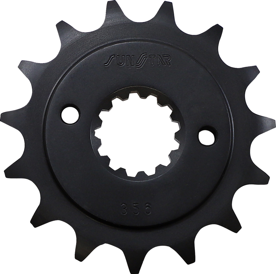Countershaft Sprocket - 15 Tooth - Honda