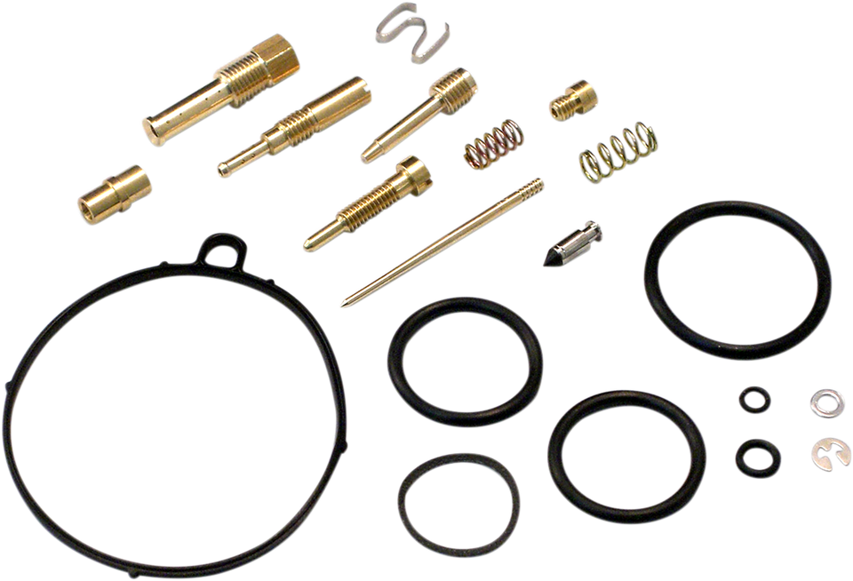 Carburetor Repair Kit - Honda