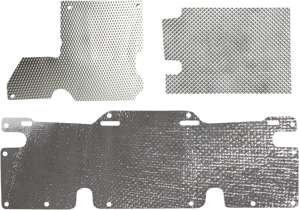 Heat Control Kit - Honda