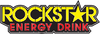 Rockstar Decal - Text