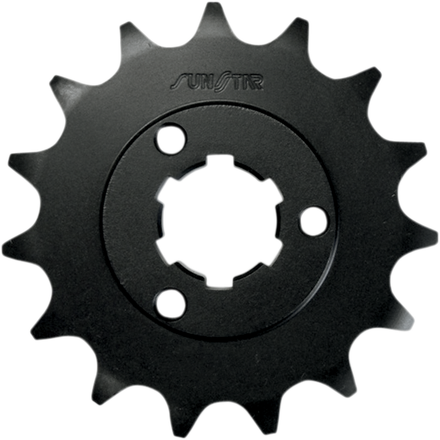 Countershaft Sprocket - 15 Tooth - Suzuki