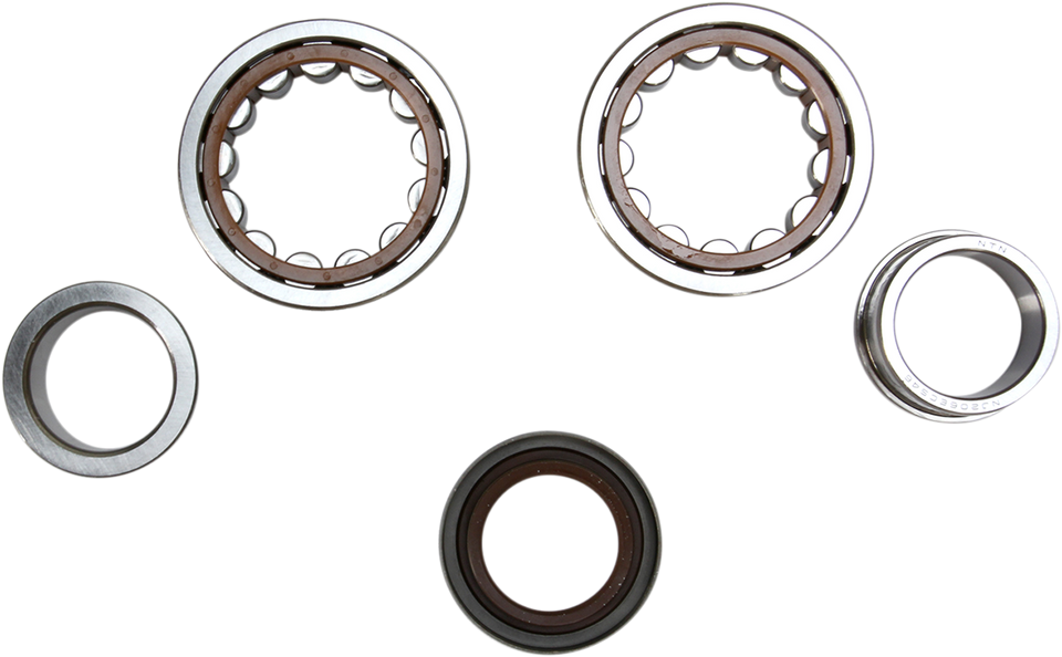 Crank Bearing and Seal Kit - KTM/Polaris/Beta