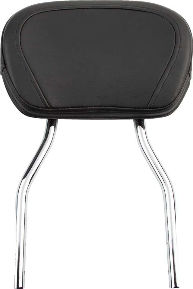 Round Sissy Bar - Standard - XL - Lutzka's Garage