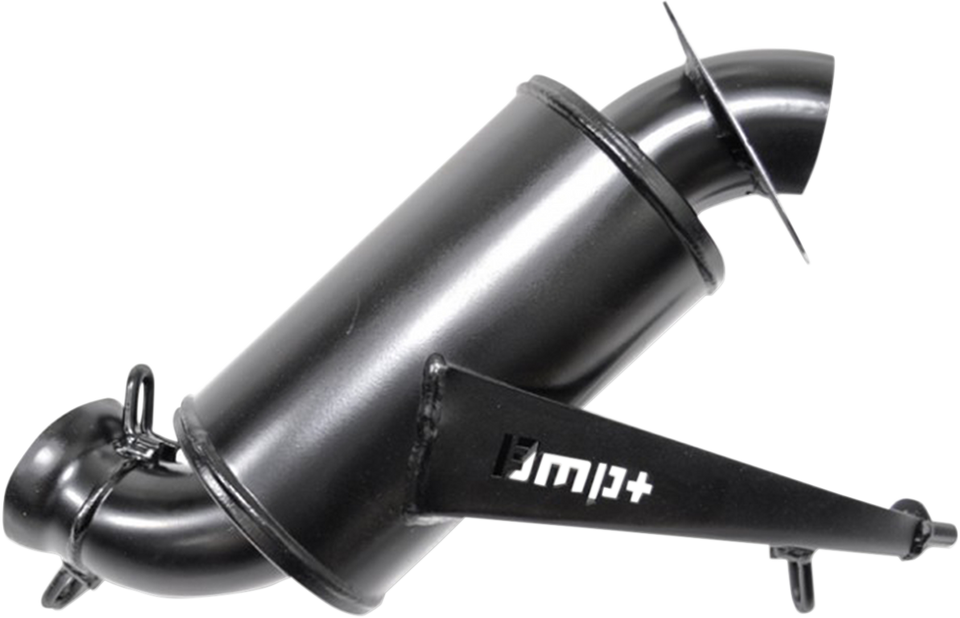 Powder Lite Muffler