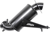 Powder Lite Muffler