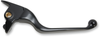 Brake Lever - Wide Blade - Black - Lutzka's Garage