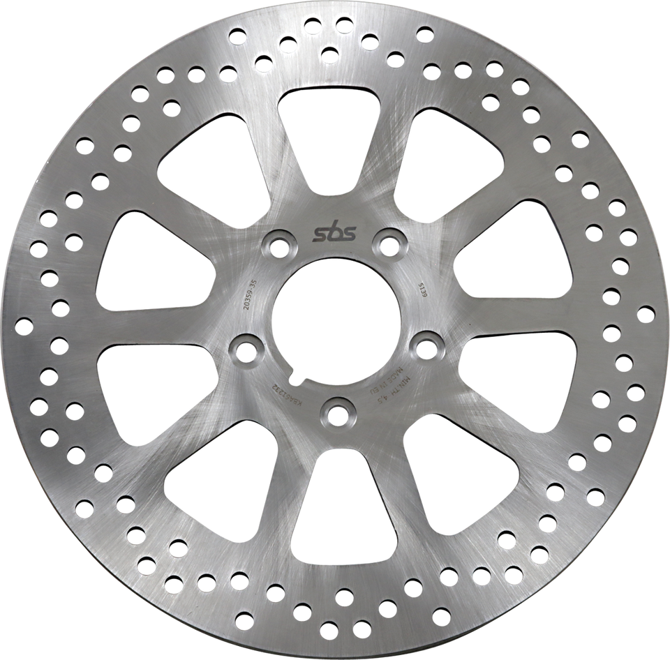 Brake Rotor - 11.5"
