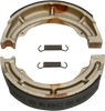 Brake Shoes - Suzuki
