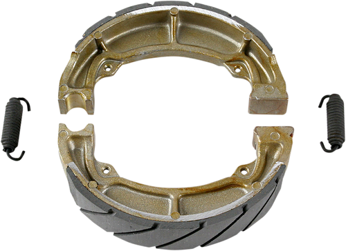 Brake Shoes - Kawasaki