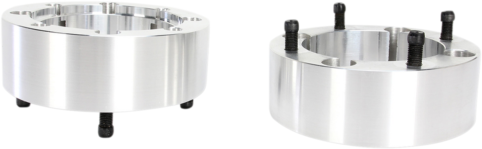 Spacer w/Stud - Wheel - Rear - 4/110 - 2-1/2"