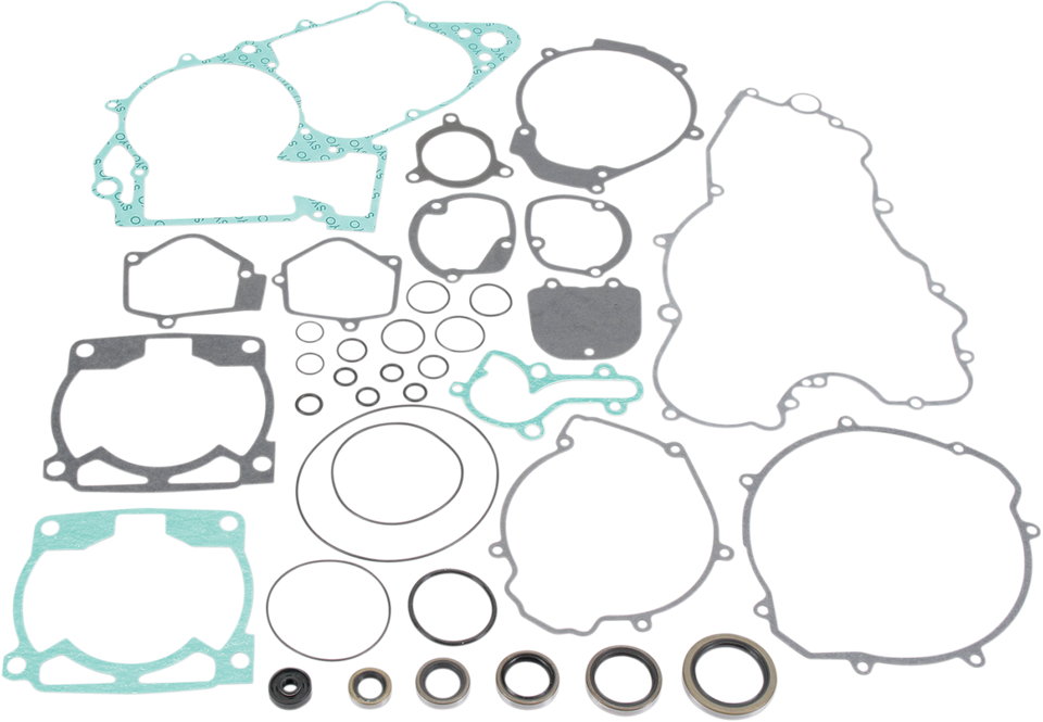 Motor Gasket Kit with Seal