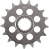 Front Sprocket - 17 Tooth - KTM