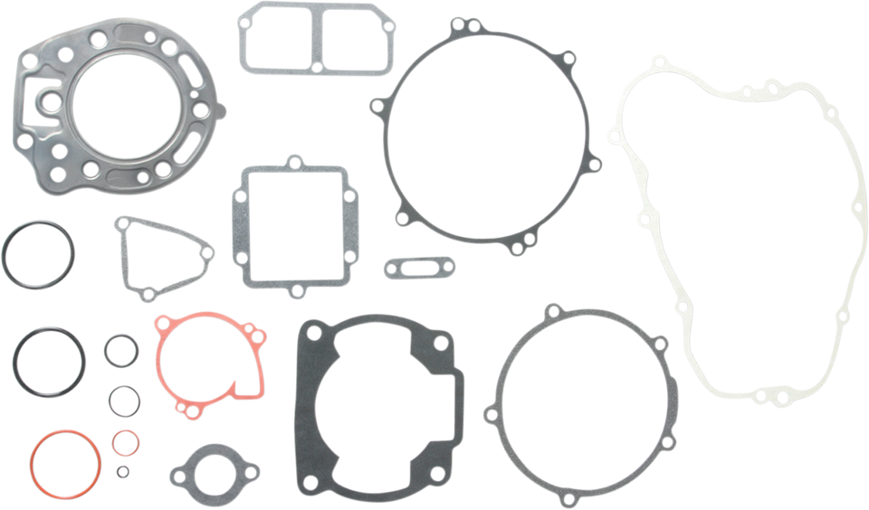 Complete Motor Gasket Kit - Kawasaki