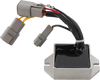 Regulator/Rectifier - Ski-Doo