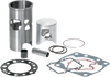 Sleeve and Piston Kit - Honda