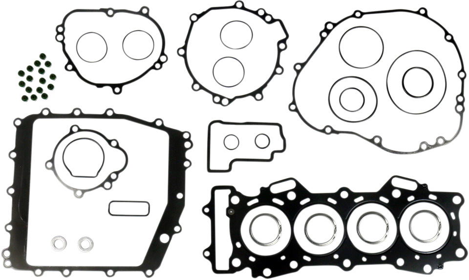 Complete Gasket Kit - Kawasaki