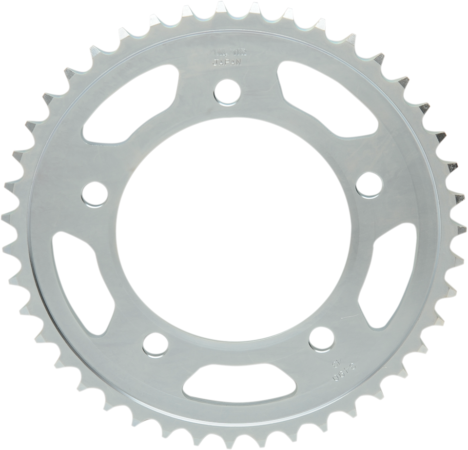 Rear Sprocket - 43-Tooth - Honda - Lutzka's Garage