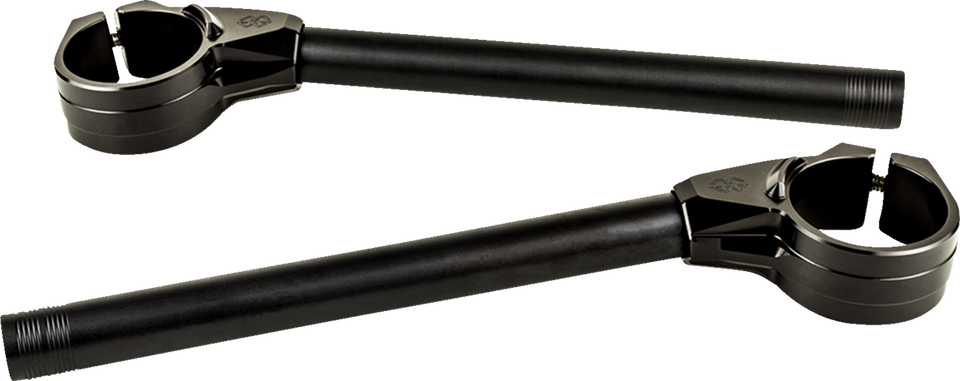 GP Light 2 Clip-Ons - Race - 50 mm