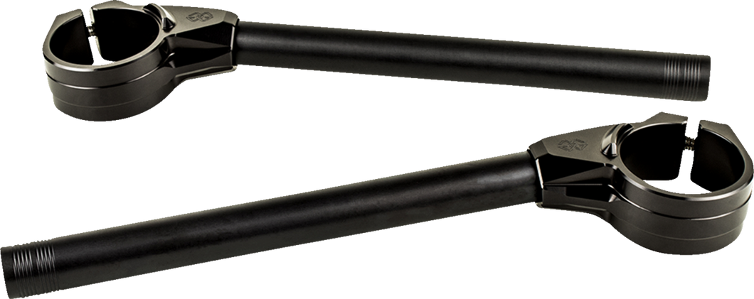 GP Light 2 Clip-Ons - Race - 50 mm